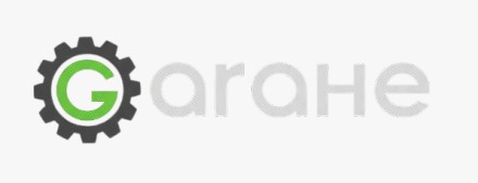 Garahe.ph Logo